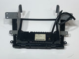 SUBARU Genuine LEGACY Outback Double DIN Audio Panel Fascia BP BL Black G3017AG | Dashboard | G3017AG011, Legacy, STI, Subaru | 1512