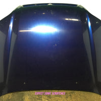 JDM Subaru Legacy BH5 BE5 Front End Assembly with Hood Rad Support Headlights Bumper NO FENDERS