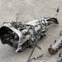 JDM 06-07 Subaru WRX STI V9 6 speed Dccd Transmission TY856WB7KA V-9 Gearbox MT | Transmission | 2.0l, Forester, freeshipping, Impreza, STI, Subaru, WRX, wrx 2004, wrx 2005, WRX STI | 2089