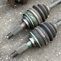 JDM 06-07 Subaru WRX STI V9 6 speed Dccd Transmission TY856WB7KA V-9 Gearbox MT | Transmission | 2.0l, Forester, freeshipping, Impreza, STI, Subaru, WRX, wrx 2004, wrx 2005, WRX STI | 2089