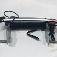 SUBARU Genuine LEGACY Outback Double DIN Audio Panel Fascia BP BL Silver 72311AG With Wood Trims | Dashboard | 72311AG, Legacy, STI, Subaru | 1513