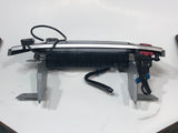 SUBARU Genuine LEGACY Outback Double DIN Audio Panel Fascia BP BL Silver 72311AG With Wood Trims | Dashboard | 72311AG, Legacy, STI, Subaru | 1513