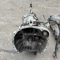 JDM 06-07 Subaru WRX STI V9 6 speed Dccd Transmission TY856WB7KA V-9 Gearbox MT | Transmission | 2.0l, Forester, freeshipping, Impreza, STI, Subaru, WRX, wrx 2004, wrx 2005, WRX STI | 2089