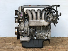 JDM Honda Acura K24A Type S Engine 2.4L DOHC I-VTEC Motor RBB Head Accord TSX - 1003187