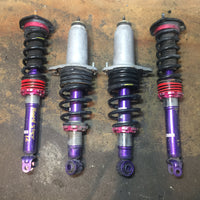 JDM 06-12 Mazda Miata Roadster MX5 Tanabe Sustec Pro Coilovers Damper Suspension | Coilovers | Coilovers, freeshipping, Mazda, Mazda Miata, Miata, Sustec PRO | 1170