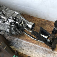 08-09 JDM Subaru Legacy GT Spec B 6 Speed Transmission R180 Diff TY856WBEAA | Transmission & Diff | 6 Speed Transmission R180 Diff TY856WBEAA, Legacy, Legacy GT Spec B, R180 Diff TY856WBEAA, Subaru, TY856WBEAA | 1573
