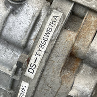 JDM 06-07 Subaru WRX STI V9 6 speed Dccd Transmission TY856WB7KA V-9 Gearbox MT