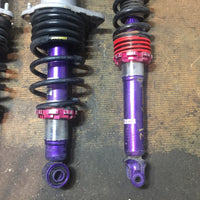 JDM 06-12 Mazda Miata Roadster MX5 Tanabe Sustec Pro Coilovers Damper Suspension | Coilovers | Coilovers, freeshipping, Mazda, Mazda Miata, Miata, Sustec PRO | 1170