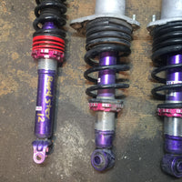 JDM 06-12 Mazda Miata Roadster MX5 Tanabe Sustec Pro Coilovers Damper Suspension | Coilovers | Coilovers, freeshipping, Mazda, Mazda Miata, Miata, Sustec PRO | 1170