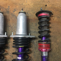 JDM 06-12 Mazda Miata Roadster MX5 Tanabe Sustec Pro Coilovers Damper Suspension | Coilovers | Coilovers, freeshipping, Mazda, Mazda Miata, Miata, Sustec PRO | 1170