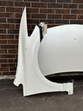 JDM Honda Civic / Acura CSX 2006-2008 Front Bumper Headlights Fenders Hood