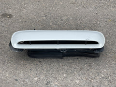 JDM 03-05 Subaru Forester XT SG5 Hood Scoop Air Induction Diverter Vent Complete