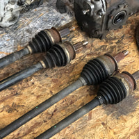 08-09 JDM Subaru Legacy GT Spec B 6 Speed Transmission R180 Diff TY856WBEAA | Transmission & Diff | 6 Speed Transmission R180 Diff TY856WBEAA, Legacy, Legacy GT Spec B, R180 Diff TY856WBEAA, Subaru, TY856WBEAA | 1573
