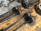 08-09 JDM Subaru Legacy GT Spec B 6 Speed Transmission R180 Diff TY856WBEAA | Transmission & Diff | 6 Speed Transmission R180 Diff TY856WBEAA, Legacy, Legacy GT Spec B, R180 Diff TY856WBEAA, Subaru, TY856WBEAA | 1573