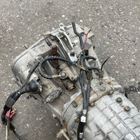 JDM 06-07 Subaru WRX STI V9 6 speed Dccd Transmission TY856WB7KA V-9 Gearbox MT