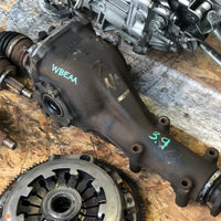 08-09 JDM Subaru Legacy GT Spec B 6 Speed Transmission R180 Diff TY856WBEAA | Transmission & Diff | 6 Speed Transmission R180 Diff TY856WBEAA, Legacy, Legacy GT Spec B, R180 Diff TY856WBEAA, Subaru, TY856WBEAA | 1514