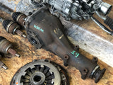 08-09 JDM Subaru Legacy GT Spec B 6 Speed Transmission R180 Diff TY856WBEAA | Transmission & Diff | 6 Speed Transmission R180 Diff TY856WBEAA, Legacy, Legacy GT Spec B, R180 Diff TY856WBEAA, Subaru, TY856WBEAA | 1573