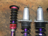 JDM 06-12 Mazda Miata Roadster MX5 Tanabe Sustec Pro Coilovers Damper Suspension | Coilovers | Coilovers, freeshipping, Mazda, Mazda Miata, Miata, Sustec PRO | 1170