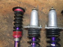 JDM 06-12 Mazda Miata Roadster MX5 Tanabe Sustec Pro Coilovers Damper Suspension
