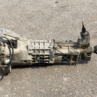 JDM 04-08 Mazda RX8 13B Rotary 6 Speed Manual Transmission SEP3 RX-8 | Engine & Transmission | 1.3L Rotary, freeshipping, Mazda RX8, RX8 Engine, RX8 Transmission | 2091