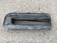 JDM 03-05 Subaru Forester XT SG5 Hood Scoop Air Induction Diverter Vent Complete