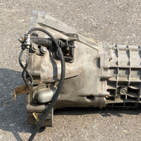 JDM 04-08 Mazda RX8 13B Rotary 6 Speed Manual Transmission SEP3 RX-8 | Engine & Transmission | 1.3L Rotary, freeshipping, Mazda RX8, RX8 Engine, RX8 Transmission | 2091