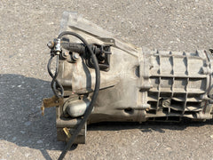 JDM 04-08 Mazda RX8 13B Rotary 6 Speed Manual Transmission SEP3 RX-8