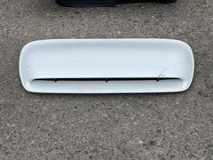 JDM 03-05 Subaru Forester XT SG5 Hood Scoop Air Induction Diverter Vent Complete
