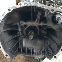 08-09 JDM Subaru Legacy GT Spec B 6 Speed Transmission R180 Diff TY856WBEAA | Transmission & Diff | 6 Speed Transmission R180 Diff TY856WBEAA, Legacy, Legacy GT Spec B, R180 Diff TY856WBEAA, Subaru, TY856WBEAA | 1573