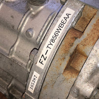 08-09 JDM Subaru Legacy GT Spec B 6 Speed Transmission R180 Diff TY856WBEAA | Transmission & Diff | 6 Speed Transmission R180 Diff TY856WBEAA, Legacy, Legacy GT Spec B, R180 Diff TY856WBEAA, Subaru, TY856WBEAA | 1573