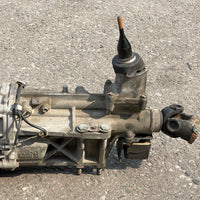 JDM 04-08 Mazda RX8 13B Rotary 6 Speed Manual Transmission SEP3 RX-8 | Engine & Transmission | 1.3L Rotary, freeshipping, Mazda RX8, RX8 Engine, RX8 Transmission | 2091