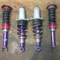 JDM 06-12 Mazda Miata Roadster MX5 Tanabe Sustec Pro Coilovers Damper Suspension | Coilovers | Coilovers, freeshipping, Mazda, Mazda Miata, Miata, Sustec PRO | 1170