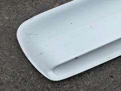 JDM 03-05 Subaru Forester XT SG5 Hood Scoop Air Induction Diverter Vent Complete