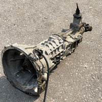 JDM 04-08 Mazda RX8 13B Rotary 6 Speed Manual Transmission SEP3 RX-8 | Engine & Transmission | 1.3L Rotary, freeshipping, Mazda RX8, RX8 Engine, RX8 Transmission | 2091
