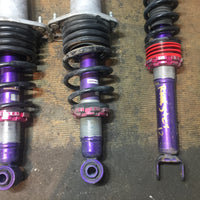 JDM 06-12 Mazda Miata Roadster MX5 Tanabe Sustec Pro Coilovers Damper Suspension | Coilovers | Coilovers, freeshipping, Mazda, Mazda Miata, Miata, Sustec PRO | 1170