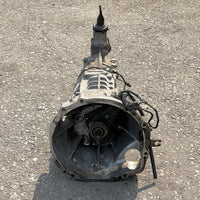 JDM 04-08 Mazda RX8 13B Rotary 6 Speed Manual Transmission SEP3 RX-8 | Engine & Transmission | 1.3L Rotary, freeshipping, Mazda RX8, RX8 Engine, RX8 Transmission | 2091