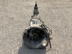 JDM 04-08 Mazda RX8 13B Rotary 6 Speed Manual Transmission SEP3 RX-8
