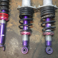 JDM 06-12 Mazda Miata Roadster MX5 Tanabe Sustec Pro Coilovers Damper Suspension | Coilovers | Coilovers, freeshipping, Mazda, Mazda Miata, Miata, Sustec PRO | 1170