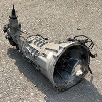 JDM 04-08 Mazda RX8 13B Rotary 6 Speed Manual Transmission SEP3 RX-8 | Engine & Transmission | 1.3L Rotary, freeshipping, Mazda RX8, RX8 Engine, RX8 Transmission | 2091
