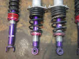 JDM 06-12 Mazda Miata Roadster MX5 Tanabe Sustec Pro Coilovers Damper Suspension | Coilovers | Coilovers, freeshipping, Mazda, Mazda Miata, Miata, Sustec PRO | 1170