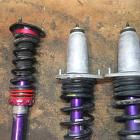 JDM 06-12 Mazda Miata Roadster MX5 Tanabe Sustec Pro Coilovers Damper Suspension | Coilovers | Coilovers, freeshipping, Mazda, Mazda Miata, Miata, Sustec PRO | 1170
