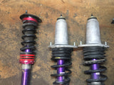 JDM 06-12 Mazda Miata Roadster MX5 Tanabe Sustec Pro Coilovers Damper Suspension | Coilovers | Coilovers, freeshipping, Mazda, Mazda Miata, Miata, Sustec PRO | 1170