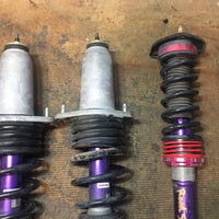JDM 06-12 Mazda Miata Roadster MX5 Tanabe Sustec Pro Coilovers Damper Suspension