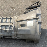 JDM 04-08 Mazda RX8 13B Rotary 6 Speed Manual Transmission SEP3 RX-8 | Engine & Transmission | 1.3L Rotary, freeshipping, Mazda RX8, RX8 Engine, RX8 Transmission | 2091