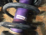 JDM 06-12 Mazda Miata Roadster MX5 Tanabe Sustec Pro Coilovers Damper Suspension