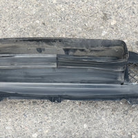 JDM 03-05 Subaru Forester XT SG5 Hood Scoop Air Induction Diverter Vent Complete