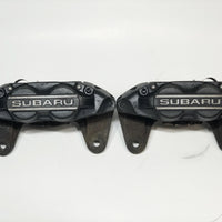 JDM 2002-2014 Subaru Impreza WRX Front Rear Brake Calipers 4 Pot Genuine OEM | 2002 2003 2004 2005 2006 2007 2008 2009 2010 2011 2012 2013 2014 WRX Brake calipers, 2005, Forester, Impreza, Subaru, WRX, wrx 2004, wrx 2005 | 1515