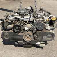 JDM 98 05 Subaru Legacy Forester Impreza SOHC Engine EJ203 2.0L Instead of 2.5L | B574078 | Engine | 2.0l, EJ203, EJ253, Forester, Impreza, Legacy, Replacement, sohc, Subaru | 2092