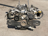 JDM 98 05 Subaru Legacy Forester Impreza SOHC Engine EJ203 2.0L Instead of 2.5L | B574078 | Engine | 2.0l, EJ203, EJ253, Forester, Impreza, Legacy, Replacement, sohc, Subaru | 2092