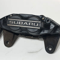 JDM 2002-2014 Subaru Impreza WRX Front Rear Brake Calipers 4 Pot Genuine OEM | 2002 2003 2004 2005 2006 2007 2008 2009 2010 2011 2012 2013 2014 WRX Brake calipers, 2005, Forester, Impreza, Subaru, WRX, wrx 2004, wrx 2005 | 1515